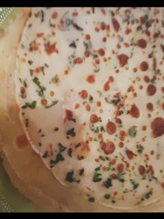 Une photo de Crêpes au Persil