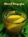 Lemon + Orange Soda