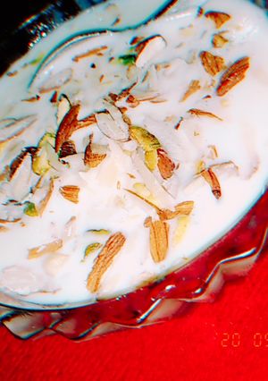 A picture of King kulfa.... (WITHOUT CREAM) ☺️☺️☺️.