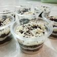 Oreo Cheese Cake 🍪🍰