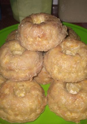 Foto resep Tahu fantasy ekonomis