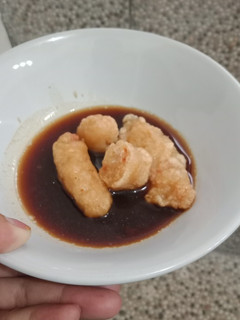 Foto resep Pempek udang anti gagal