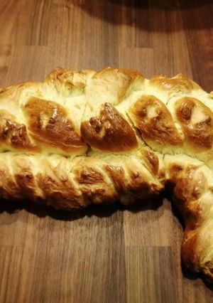 Une photo de Pain au beurre