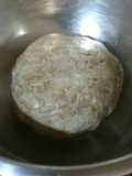 Pan de copos de cebada