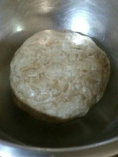 Una foto de Pan de copos de cebada
