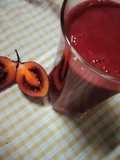 Tamarillo juice