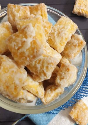 গজা (goja recipe in bengali) রেসিপির প্রধান ছবি