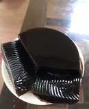 Thạch đen nhà tự nấu