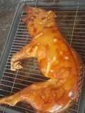 Cochinillo al horno