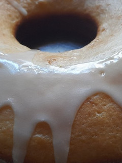 Una foto de Torta, fácil y rápida para la hora del mate 🤗