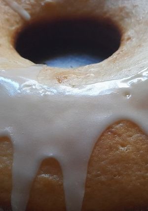 Una foto de Torta, fácil y rápida para la hora del mate 🤗