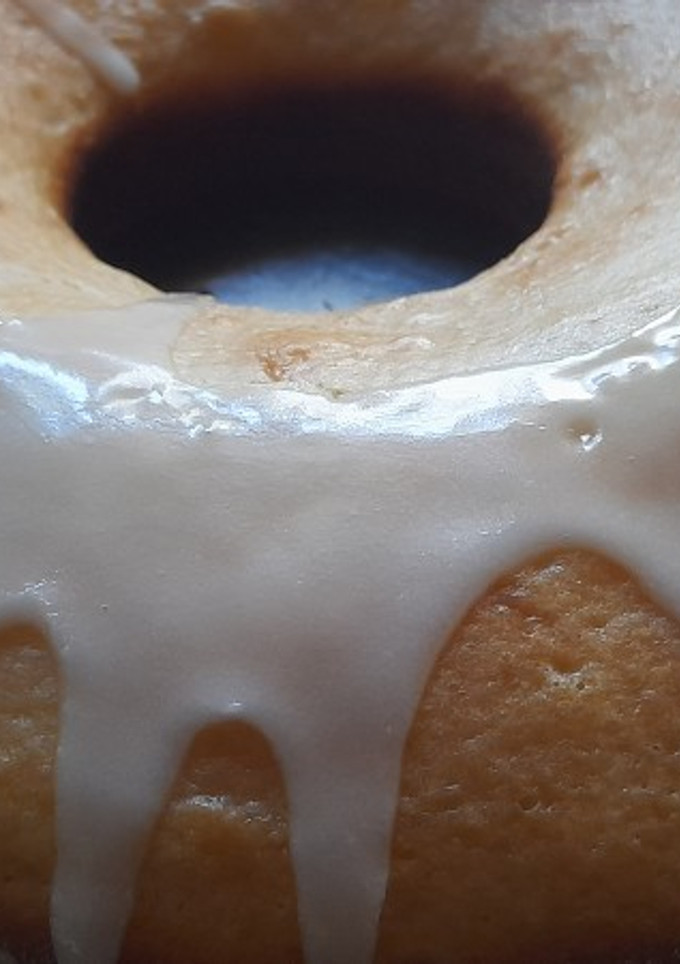 Una foto de Torta, fácil y rápida para la hora del mate 🤗