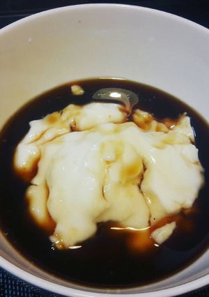 Foto resep Bubur Sumsum ala Chef Restu
