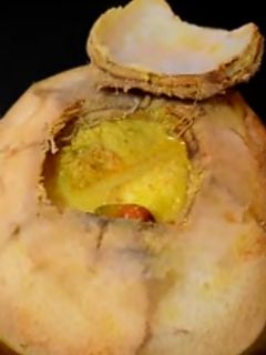 ডাব চিংড়ি(daab chingri recipe in Bengali) রেসিপির প্রধান ছবি