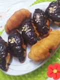 دونات كرواسون(مولتو)