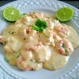 Langostinos a la Meuniére👍🇵🇪