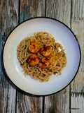 981. Marry Me Pasta