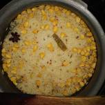 Corn Rice - For Kids