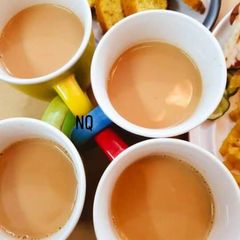 A picture of Tea.