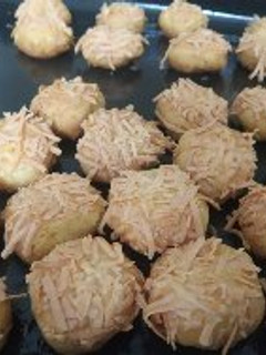Foto resep Kastengel