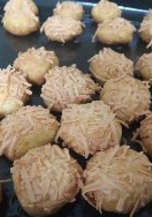 Foto resep Kastengel