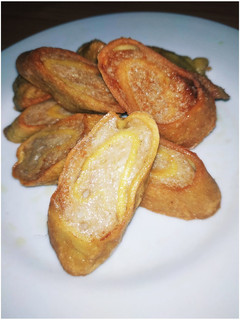 Foto resep Chicken egg roll HokBen banget