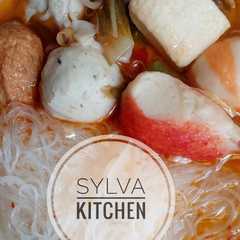 รูปของ Sukiyaki Simple