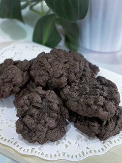 Foto resep Chocolate Chip Cookies