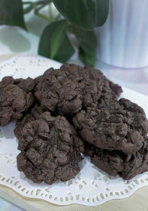 Foto resep Chocolate Chip Cookies