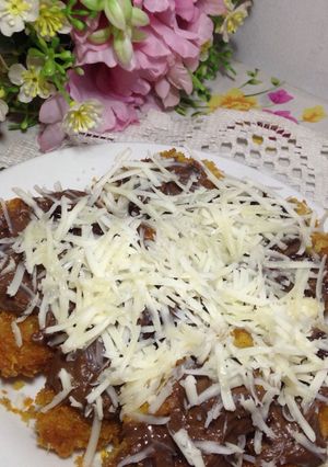 Foto resep Pisang nugget tanpa dikukus