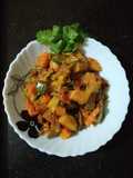 Mix veg