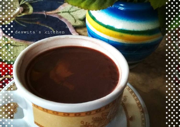 Langkah Mudah untuk Menyiapkan Hot chocolate yang Sempurna