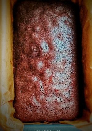 Foto resep Kladdkaka