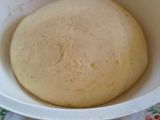 Masa Básica Para Pan Dulce. Se Puede Hornear Sólo o Lo Que Gustes Agregar. Rápido Fácil Y Esponjoso
