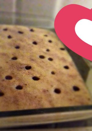 صورة لوصفة حلى النسكافيه اللذيذ