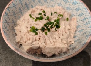 Une photo de Tartinade de thon
