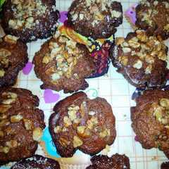 Foto principal de Melomakaronas. Galletas Griegas con miel y nueces