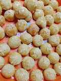 Nastar premium