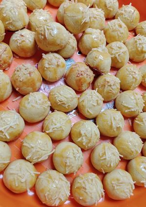 Foto resep Nastar premium