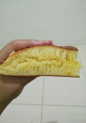Foto resep Martabak teflon