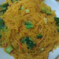 Mie Aci রেসিপির প্রধান ছবি