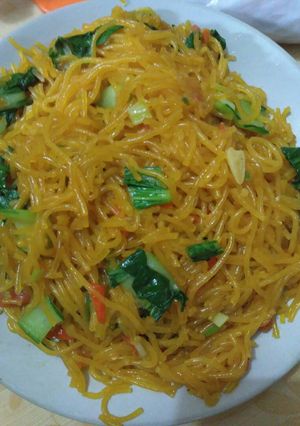 Foto resep Mie Aci