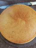 Torta en Freidora de Aire