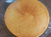 Una foto de comida saludable