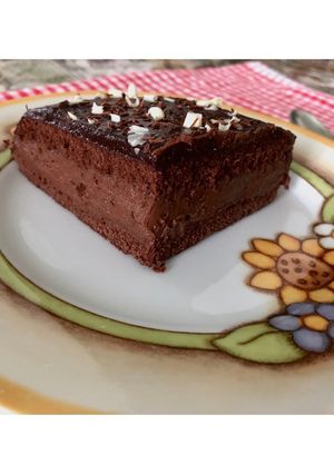 Foto di Torta Golosona 🍰
