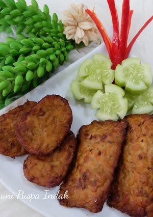 Foto resep Tempe Bacem