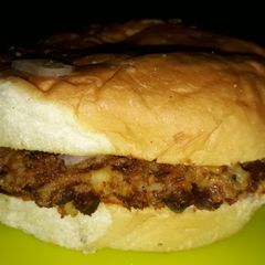 A picture of Ban Tikki.
