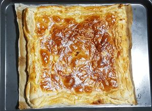 Foto principal de Empanada de atún casera