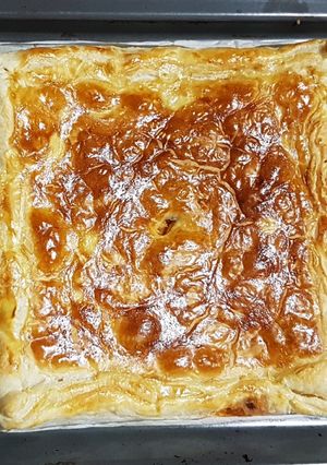 Foto principal de Empanada de atún casera