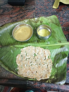 முட்டை கோஸ் கோதுமைமாவு ரொட்டி (Muttaikosh kothumai rotti recipe in tamil) செய்முறை முக்கிய புகைப்படம்